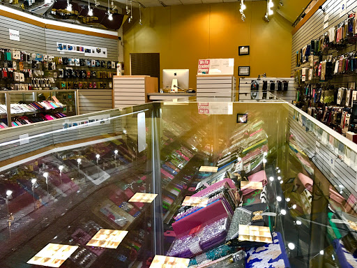 Shopping Mall «North Shore Square Mall», reviews and photos, 150 Northshore Blvd, Slidell, LA 70460, USA