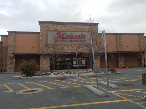 Craft Store «Michaels», reviews and photos, 165 Los Altos Pkwy, Sparks, NV 89436, USA