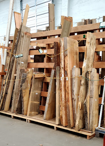 Building Materials Store «Second Use Building Materials», reviews and photos, 2328 Fawcett Ave, Tacoma, WA 98402, USA