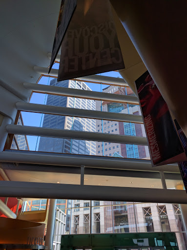 Performing Arts Theater «The Kentucky Center for the Performing Arts», reviews and photos, 501 W Main St, Louisville, KY 40202, USA