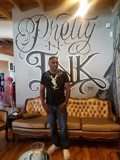 Pretty-n-Ink, 2030 S Tryon St #3H, Charlotte, NC 28203, USA, 