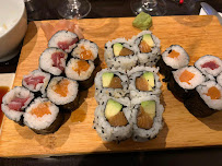 Plats et boissons du Restaurant japonais Cosy Délices à Bourges - n°3
