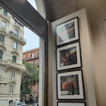 Photo n°8 de l'avis de MangiaViaggiaAma. fait le 05/06/2023 à 08:30 sur le  BONA | Pizza Roma [Flaminia] à Rome