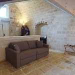 Photo n°3 de l'avis de sandra.a fait le 18/05/2023 à 08:02 sur le  Cenobio Hotel à Matera