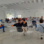 Photo n°3 de l'avis de Osvaldo.i fait le 22/07/2020 à 10:34 sur le  Hotel Bellavista à Roseto degli Abruzzi