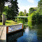 Photo n°1 de l'avis de Frank.i fait le 01/08/2021 à 19:32 sur le  Pension „Am Brunnen“ à Parchim