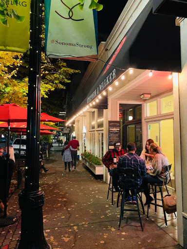 Winery «Stephen & Walker Winery», reviews and photos, 243 Healdsburg Ave, Healdsburg, CA 95448, USA