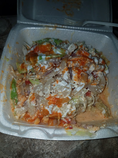 Ice Cream Shop «Los Mangos», reviews and photos, 333 E Indian Trail, Aurora, IL 60629, USA