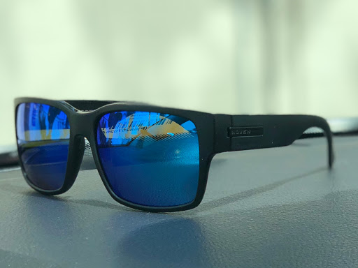 Sunglasses Store «Sunglass & Optical Warehouse», reviews and photos, 3450 Kurtz St, San Diego, CA 92110, USA