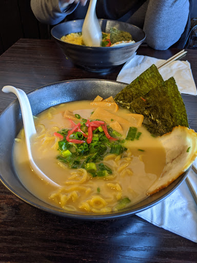 Shokku Ramen