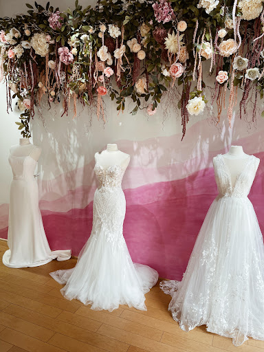 Bridal Shop «Ania Bridal», reviews and photos, 521 SW 11th Ave #100, Portland, OR 97205, USA