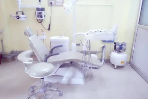 Krishya dental clinic image