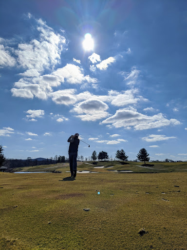 Golf Course «Worthington Manor Golf Club», reviews and photos, 8329 Fingerboard Rd, Urbana, MD 21704, USA