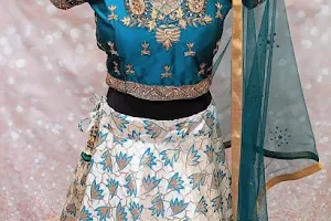 By appointment Indian Designer clothing boutique and alteration services image