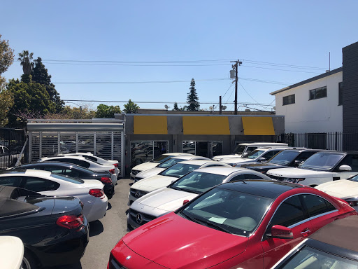 Used Car Dealer «Major Motor Cars», reviews and photos, 2932 California Route 2, Santa Monica, CA 90404, USA