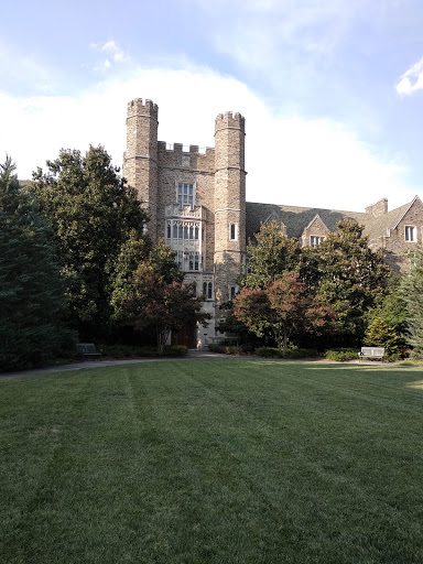 Duke University Libraries