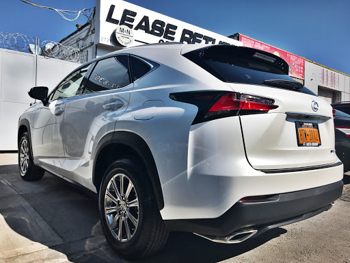 Auto Body Shop «M & N Repair & Body Shop, Inc.», reviews and photos, 2715 Stillwell Ave, Brooklyn, NY 11224, USA