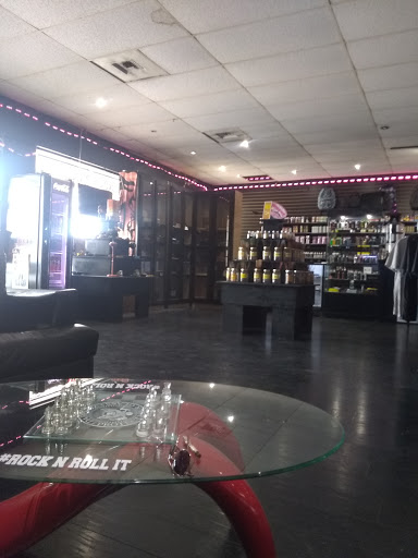 Vaporizer Store «ROCK N ROLL IT SMOKE SHOP», reviews and photos, 2456 FM 1960, Houston, TX 77068, USA