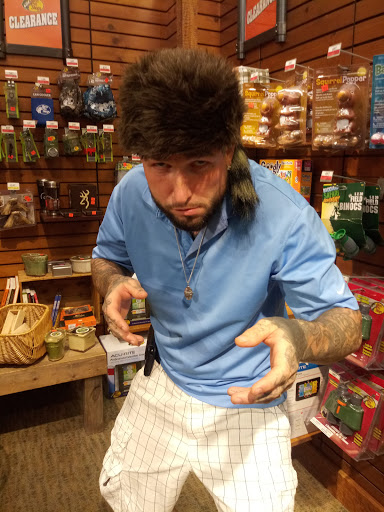 Shopping Mall «Cincinnati Mall», reviews and photos, 600 Cincinnati Mills Dr, Cincinnati, OH 45240, USA