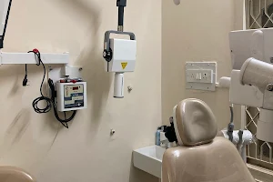 Srinivasa Clinic - dental unit image
