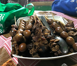 Soto Ayam Pak Moch photo