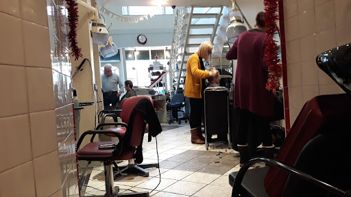 Williams Hair Fashions in Dungarvan, Co. Waterford