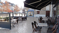 Atmosphère du Café Café La Renaissance Tabac à Lisieux - n°1