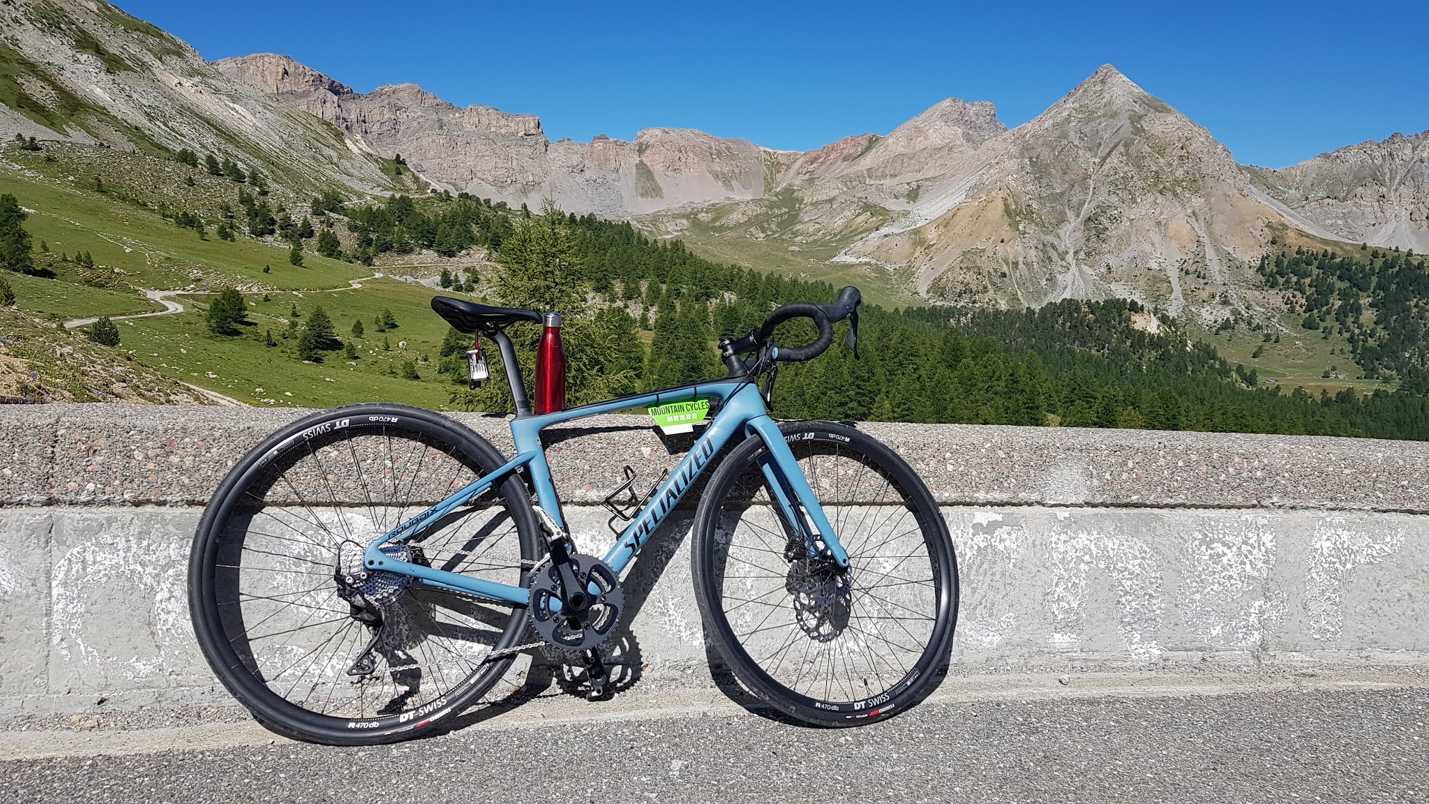 Photo n° 1 de l'avis de montana.e fait le 08/09/2019 à 15:06