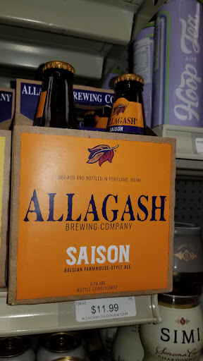 Liquor Store «Benash Liquor Store», reviews and photos, 2405 NJ-38, Cherry Hill, NJ 08002, USA