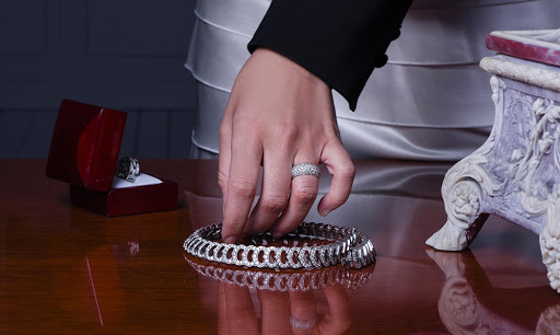 Diamond Dealer «Dover Jewelry & Diamonds», reviews and photos, 169 E Flagler St #1120, Miami, FL 33131, USA