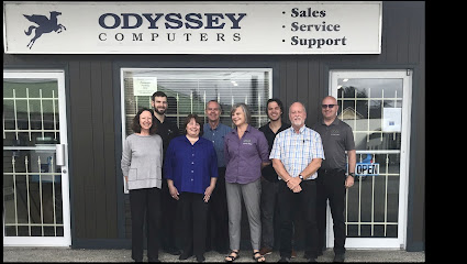Odyssey Computers Ltd