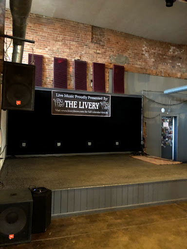 Brewery «The Livery», reviews and photos, 190 5th St, Benton Harbor, MI 49022, USA