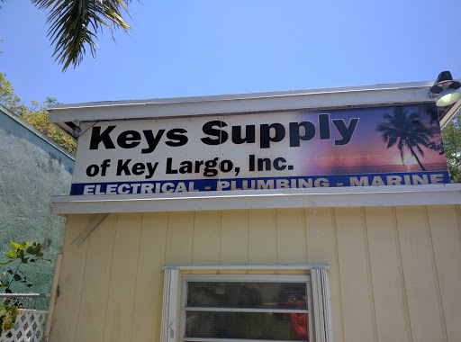 Keys Supply Inc in Tavernier, Florida