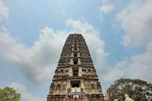 Sri Panakala Lakshmi Narasimha Swamy Temple Metla Margam(steps Way) image