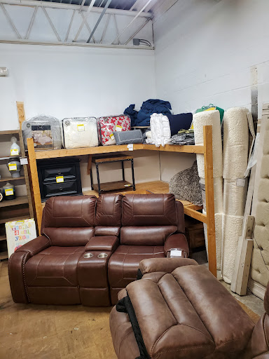 Furniture Store «Badcock Home Furniture &more», reviews and photos, 5659 Calhoun Memorial Hwy, Easley, SC 29640, USA