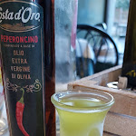 Photo n°5 de l'avis de Alex. fait le 02/04/2024 à 11:46 sur le  Dal Tinto Pizza e Cucina à Garda