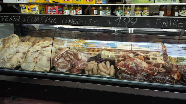 Opiniones de Mercado de Carnes del Parque en Ciudad del Plata - Carnicería