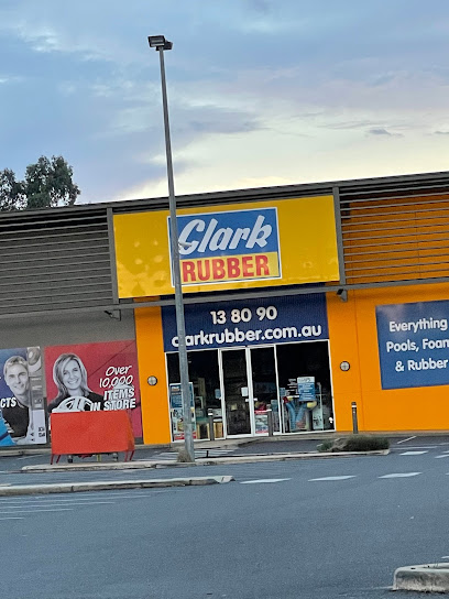 Clark Rubber Wodonga