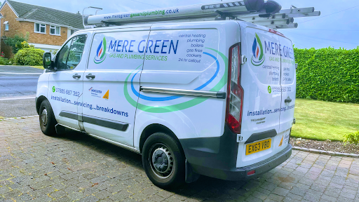 Mere Green Gas And Plumbing Services