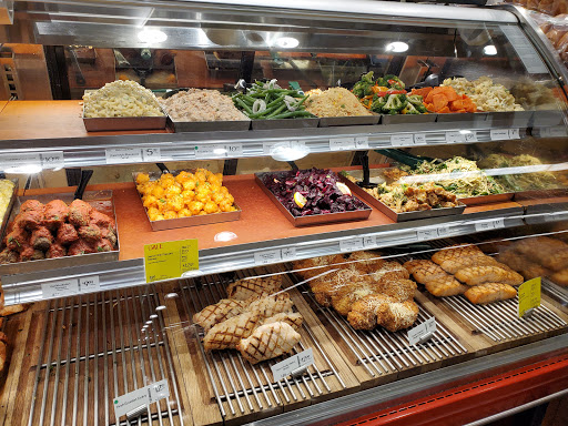 Grocery Store «Whole Foods Market», reviews and photos, 750 N Krocks Rd #301, Allentown, PA 18106, USA