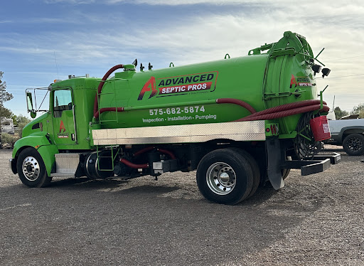 Photo of Advanced Septic Pros