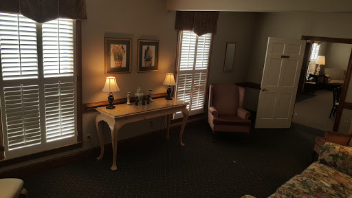 Funeral Home «Carolina Funeral & Cremation Center», reviews and photos, 5505 Monroe Rd, Charlotte, NC 28212, USA