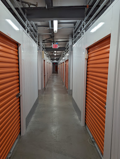 Self-Storage Facility «Public Storage», reviews and photos, 5623 Rufe Snow Dr, North Richland Hills, TX 76180, USA