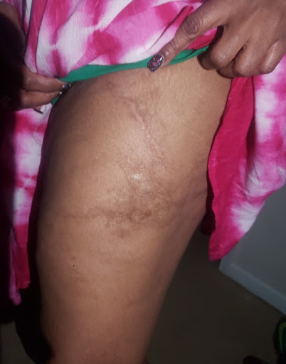 Tattoo Shop «Lucky Stars Tattoo», reviews and photos, 6740 Shannon Pkwy # 8, Union City, GA 30291, USA