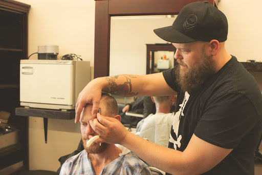 Barber Shop «Barbers of 1907», reviews and photos, 4387 S Federal Blvd, Englewood, CO 80110, USA