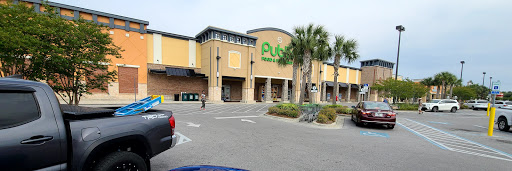 Supermarket «Publix Super Market at Magnolia Plaza», reviews and photos, 2419 Thomas Dr, Panama City, FL 32408, USA
