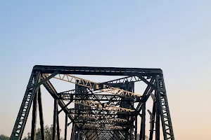 Akhnoor bridge image
