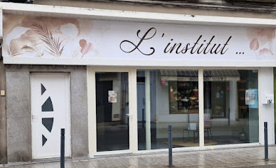 l'institut.. à Carmaux
