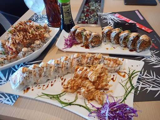 Holy Sushi