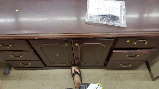 Building Materials Store «Habitat For Humanity Restore North», reviews and photos, 4301 Airline Hwy, Baton Rouge, LA 70811, USA